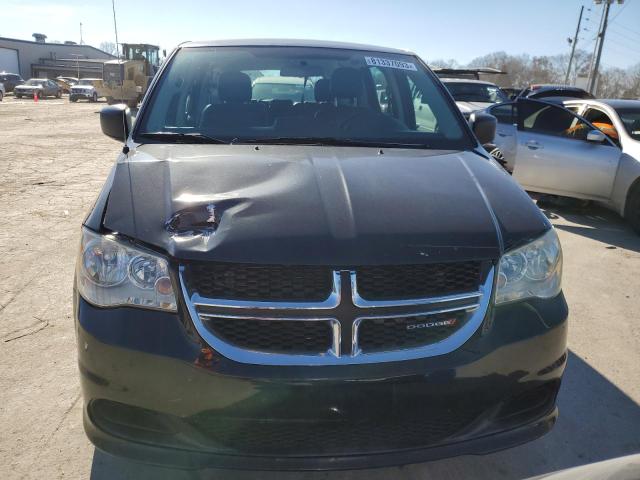 2C4RDGBG0ER459119 Dodge Grand Caravan Se