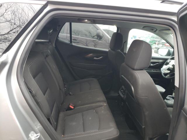 3GKALTEG3PL124803 GMC Terrain Sle