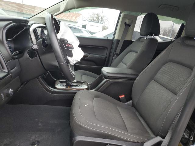 1GTG5CEN7K1270300 GMC CANYON SLE