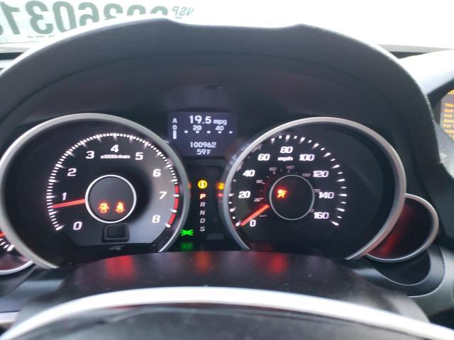 19UUA8F57EA003657 Acura TL TECH