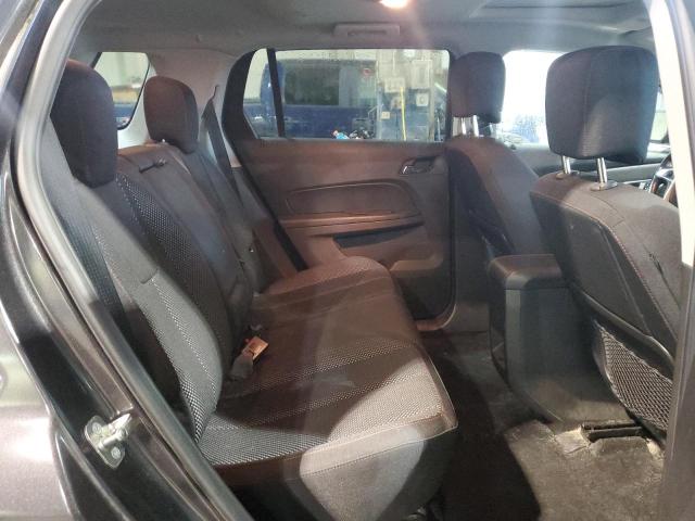 2GKALREK9F6166922 GMC Terrain Sle