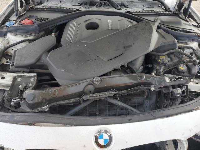 WBA8B9C57JEE83144 BMW 330 I