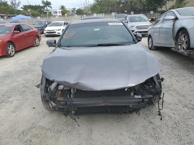 1HGCT1B87GA006185 Honda ACCORD EXL