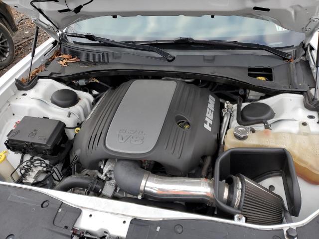 2C3CDXCT4FH862615 Dodge CHARGER R/T