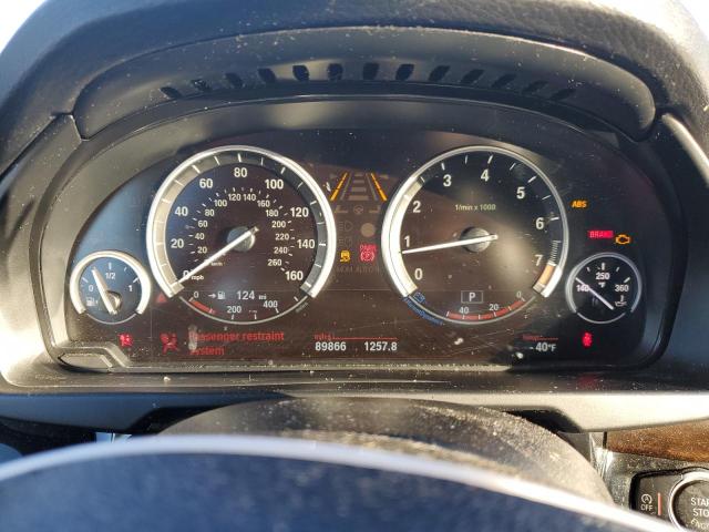 5UXKR0C55JL070372 BMW X5 Xdrive35i