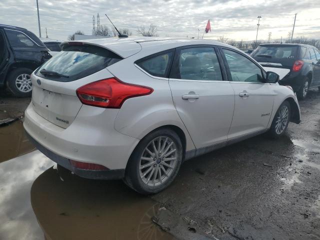1FADP3R41GL257400 Ford FOCUS BEV