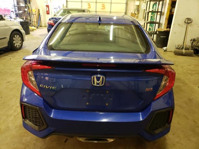 2HGFC1E52HH705693 Honda CIVIC SI