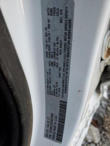1C6SRECG5PN619783 RAM 1500 Tradesman