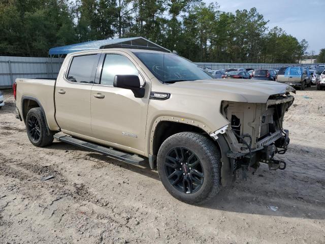 1GTUUCED4NZ627869 GMC Sierra K1500 Elevation