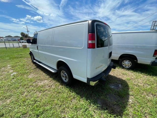 1GTW7FCF1F1903950 GMC Savana G2500