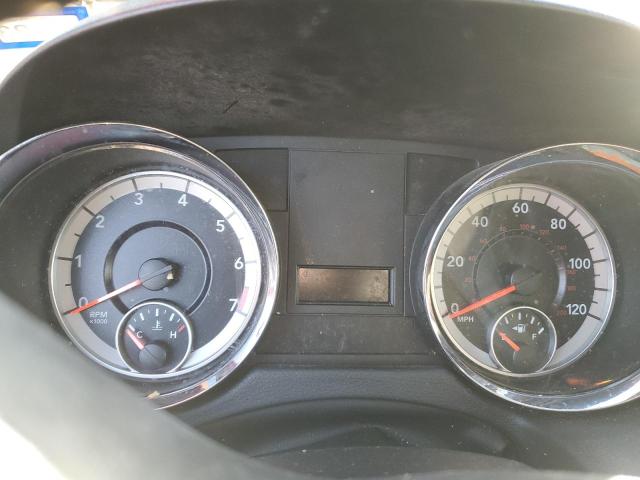 2C4RDGCG4HR735501 Dodge Grand Caravan Sxt