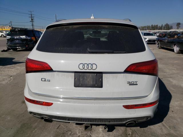 WA1D7AFP1GA130794 Audi Q5 Premium Plus S-line