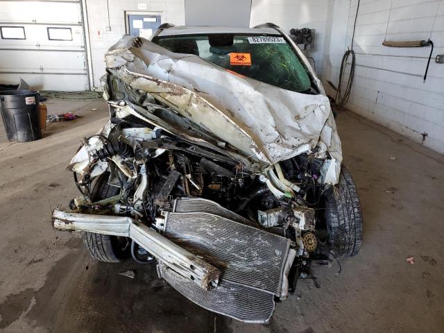 KL4CJASB7GB743956 Buick Encore