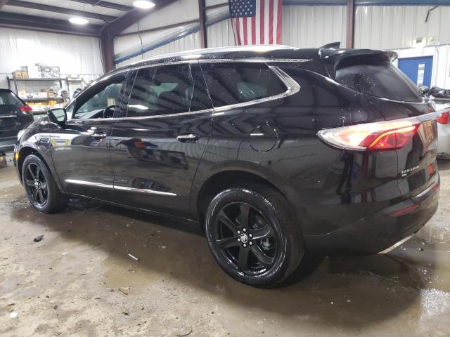 5GAEVAKWXPJ110705 Buick Enclave Essence