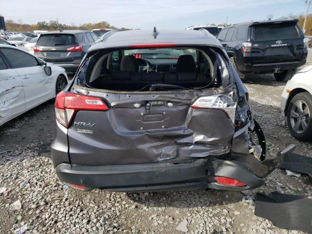 3CZRU5H51KM724654 Honda HR-V EX