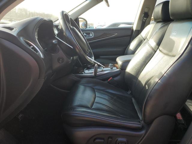 5N1CL0MM5EC519967 Infiniti Qx60 Hybrid
