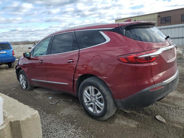 5GAERBKWXKJ181342 Buick Enclave Essence