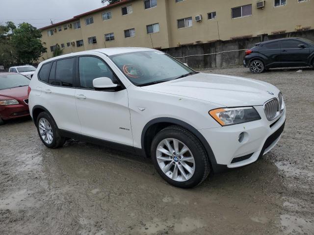 5UXWX9C5XE0D31243 BMW X3 Xdrive28i