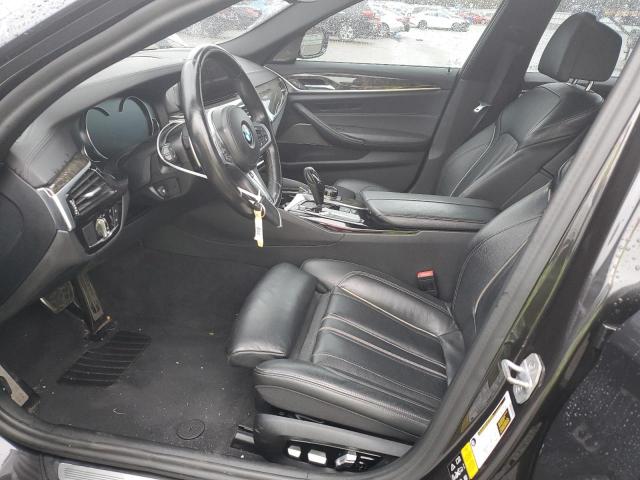 WBAJB9C53JB286651 BMW M550xi