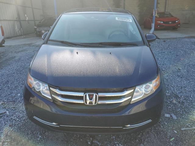 5FNRL5H63GB147817 Honda ODYSSEY EXL