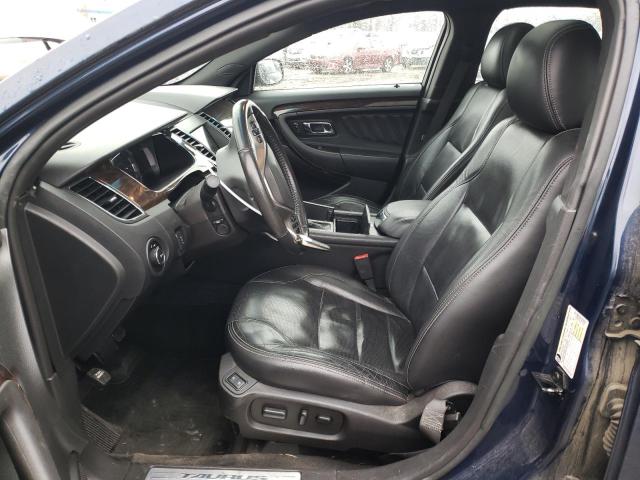 1FAHP2F84GG102951 Ford Taurus Limited