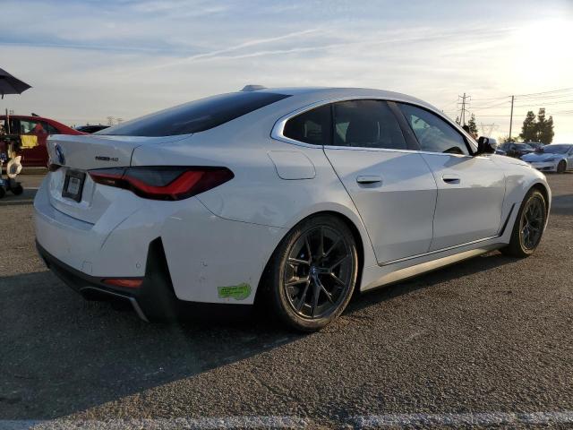 WBY73AW09PFN97156 BMW I4 Edrive40