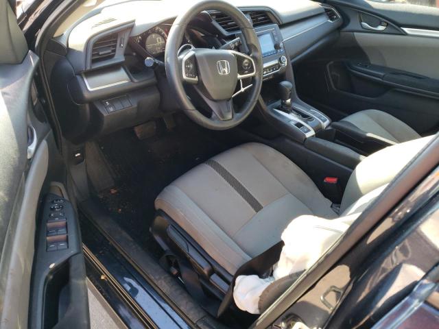 19XFC2F53GE026397 Honda Civic Lx