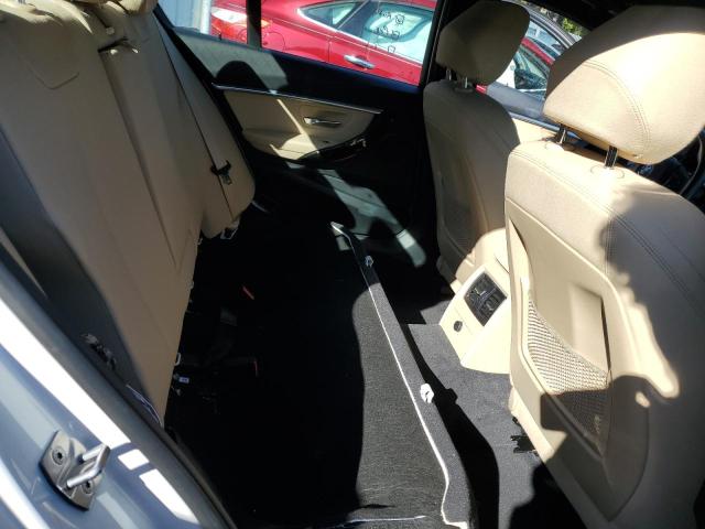 WBA8D9G36HNU61615 BMW 330 XI