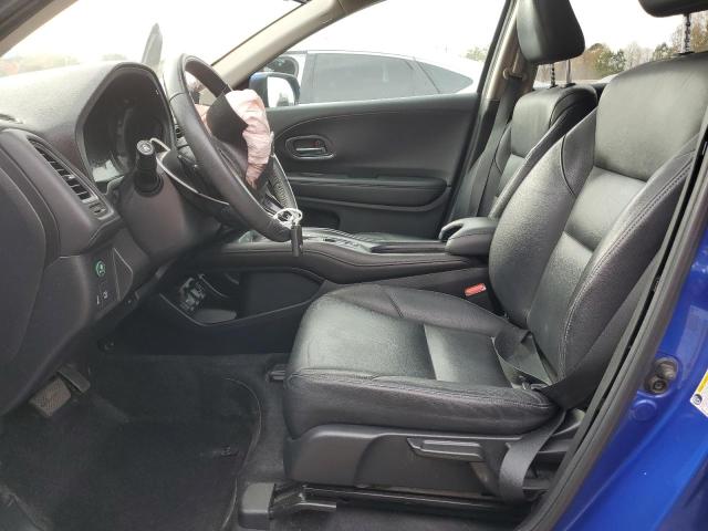 3CZRU5H72JM706129 Honda Hr-v Exl