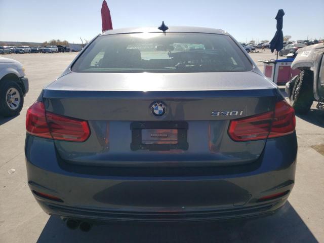 WBA8B9G54JNU98479 BMW 330 I