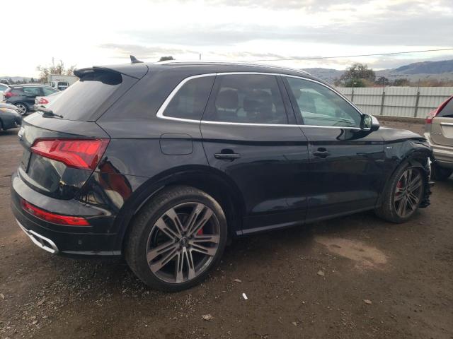WA1C4AFY0J2050420 Audi Sq5 Prestige