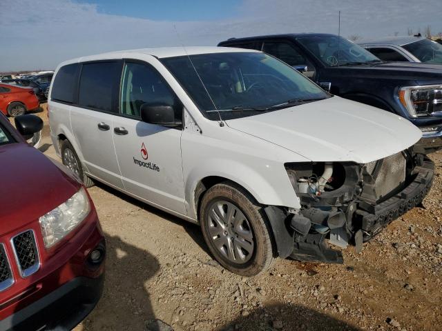 2C4RDGBG2LR191932 Dodge Grand Caravan Se