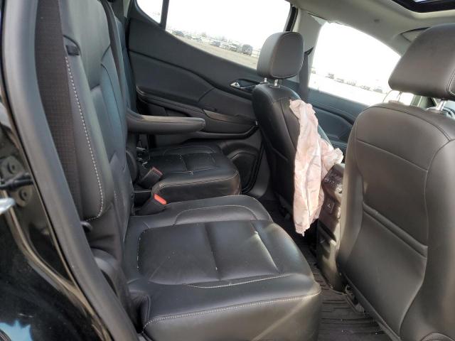 1GKKNMLA5KZ287666 GMC Acadia Slt-1