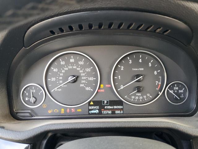 5UXWZ7C5XG0T42936 BMW X3 Sdrive28i