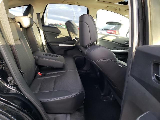 2HKRM4H73GH677061 Honda CR-V EXL