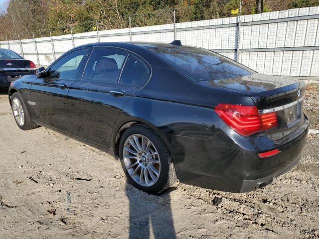 WBAYA6C58ED144595 BMW 740 I