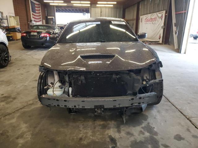 2C3CDXGJ8GH100432 Dodge Charger R/t Scat Pack