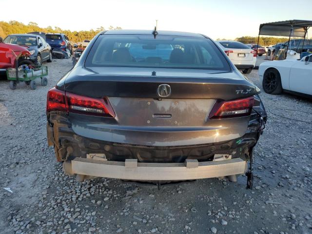 19UUB2F54FA010948 Acura TLX TECH