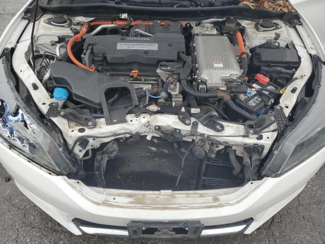 1HGCR6F30FA000057 Honda ACCORD HYBRID