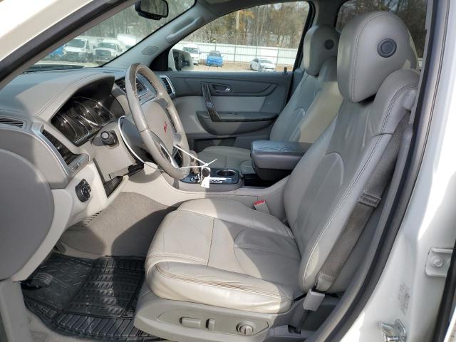 1GKKRRKD4FJ135203 GMC Acadia Slt-1