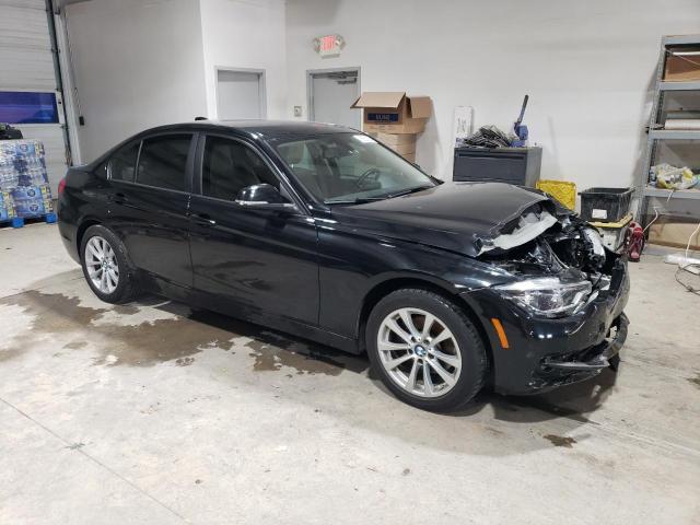 WBA8E1G59JNU91312 BMW 320 I