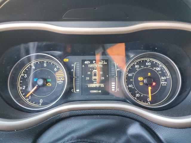 1C4PJLAB1HW535764 Jeep Cherokee Sport