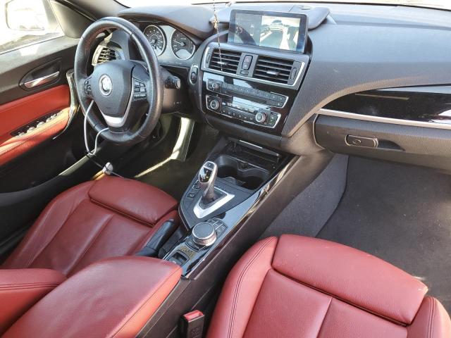 WBA2K9C36HV950601 BMW 230I