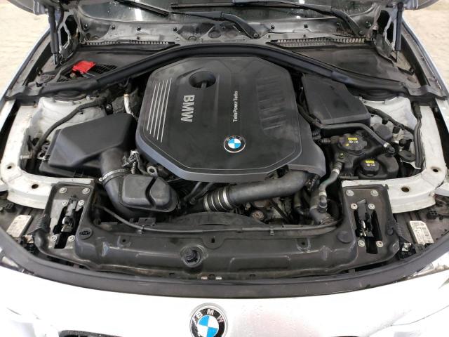 WBA8B7G59GNT95569 BMW 340 XI