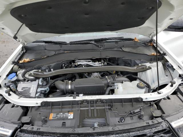 1FM5K8GC0PGA74336 Ford Explorer St