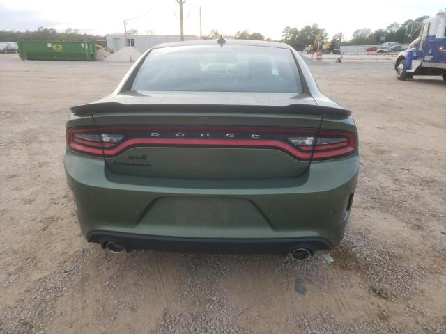 2C3CDXCT2MH636537 Dodge CHARGER R/T