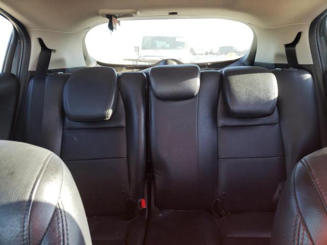 3CZRU5H58GM705087 Honda HR-V EX