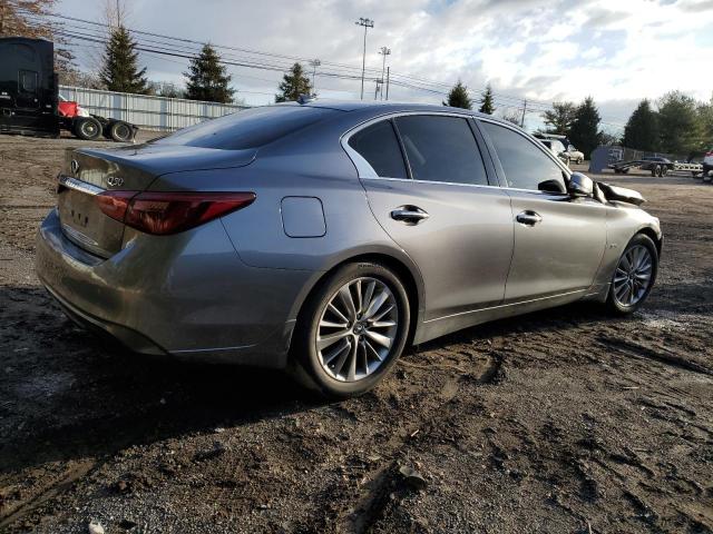 JN1EV7AR8KM555256 Infiniti Q50 LUXE