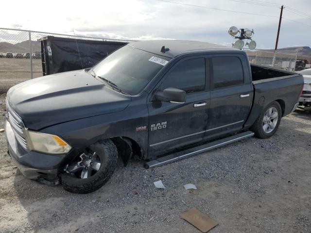 81091783 :رقم المزاد ، 3C6RR7LT0GG232803 vin ، 2016 Ram 1500 Slt مزاد بيع