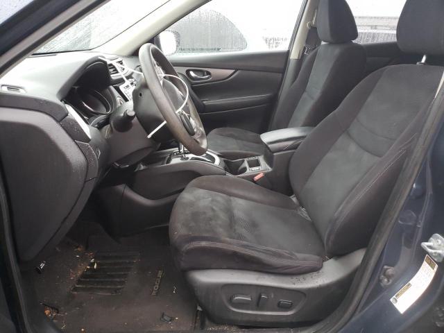 JN8AT2MV7GW146274 Nissan ROGUE S
